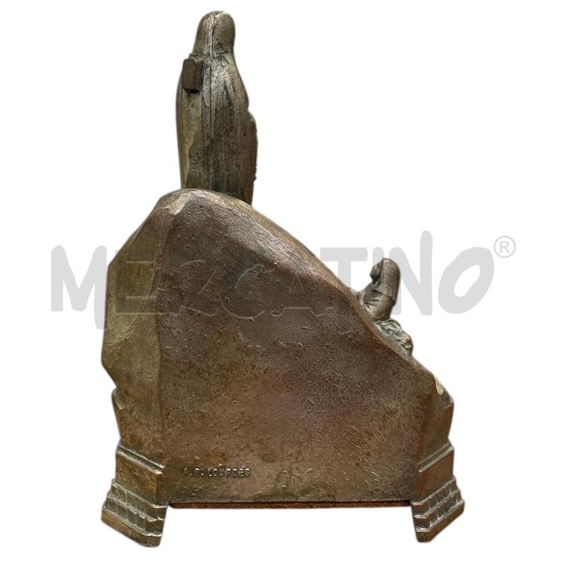 CARILLON MADONNA DI LOURDES | Mercatino dell'Usato Gallarate 2