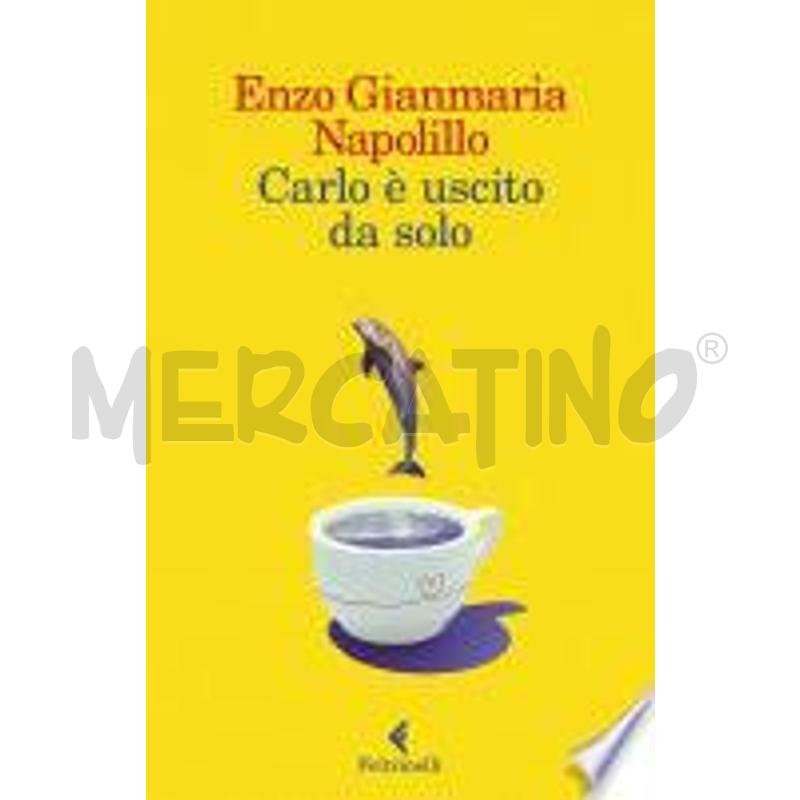CARLO È USCITO DA SOLO | Mercatino dell'Usato Gallarate 1
