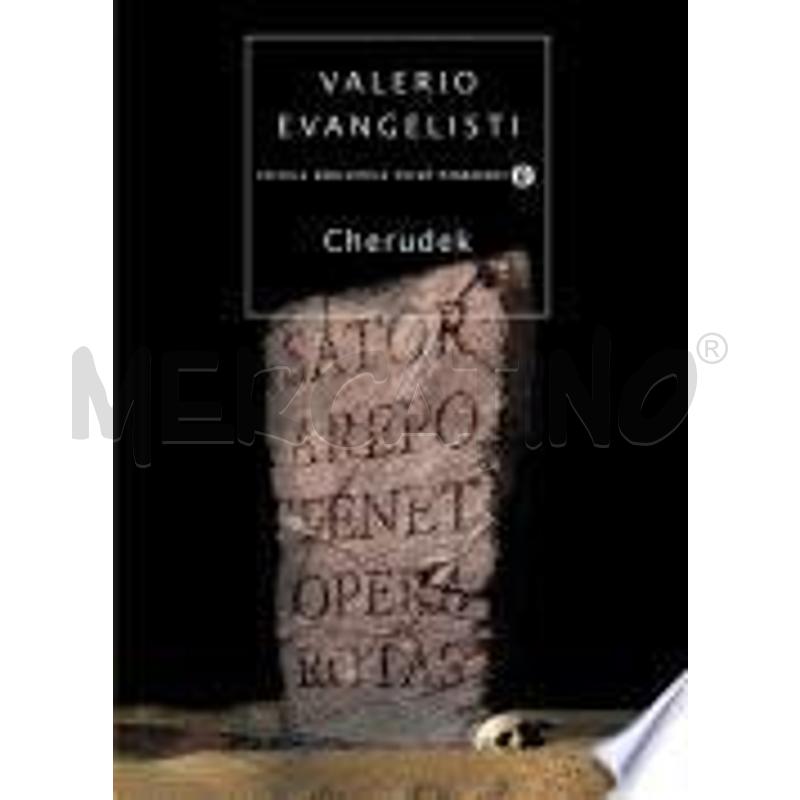 CHERUDEK | Mercatino dell'Usato Gallarate 1