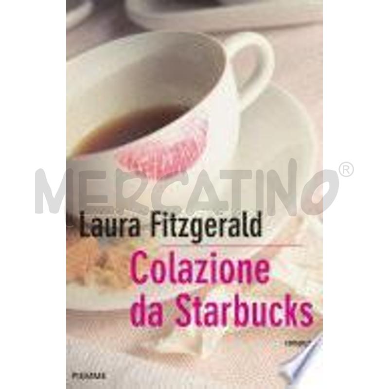 COLAZIONE DA STARBUCKS | Mercatino dell'Usato Gallarate 1