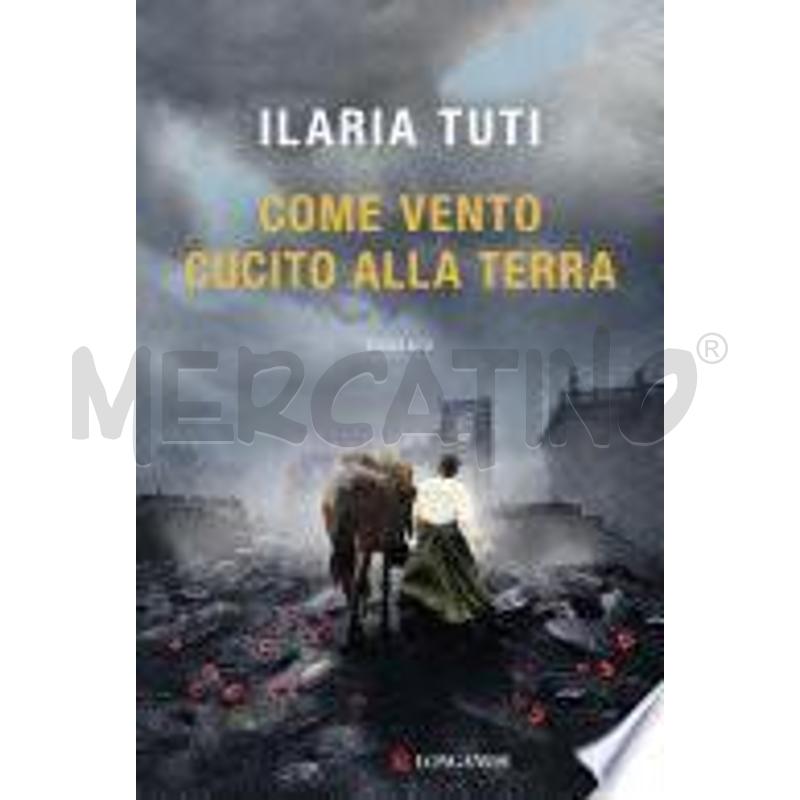 COME VENTO CUCITO ALLA TERRA | Mercatino dell'Usato Gallarate 1