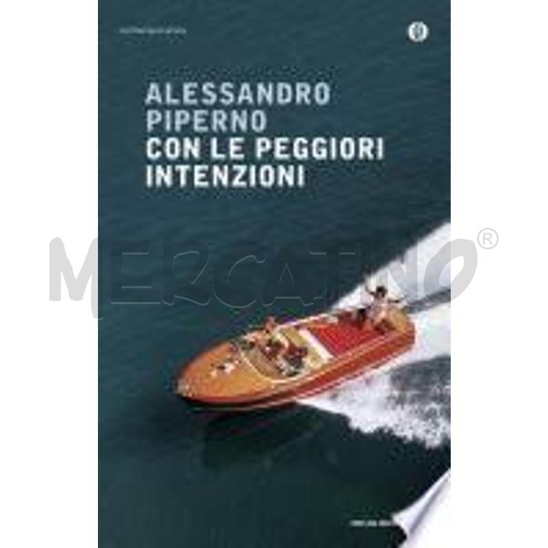 CON LE PEGGIORI INTENZIONI | Mercatino dell'Usato Gallarate 1
