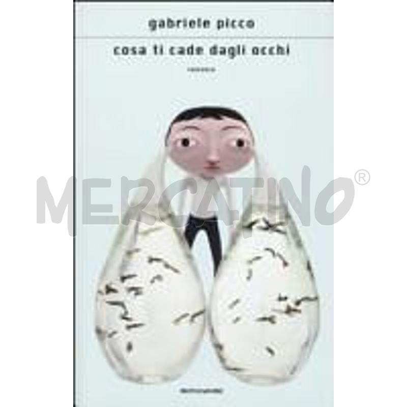 COSA TI CADE DAGLI OCCHI | Mercatino dell'Usato Gallarate 1