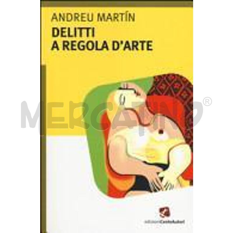 DELITTI A REGOLA D'ARTE | Mercatino dell'Usato Gallarate 1