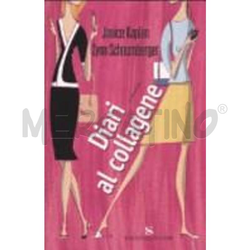 DIARI AL COLLAGENE | Mercatino dell'Usato Gallarate 1