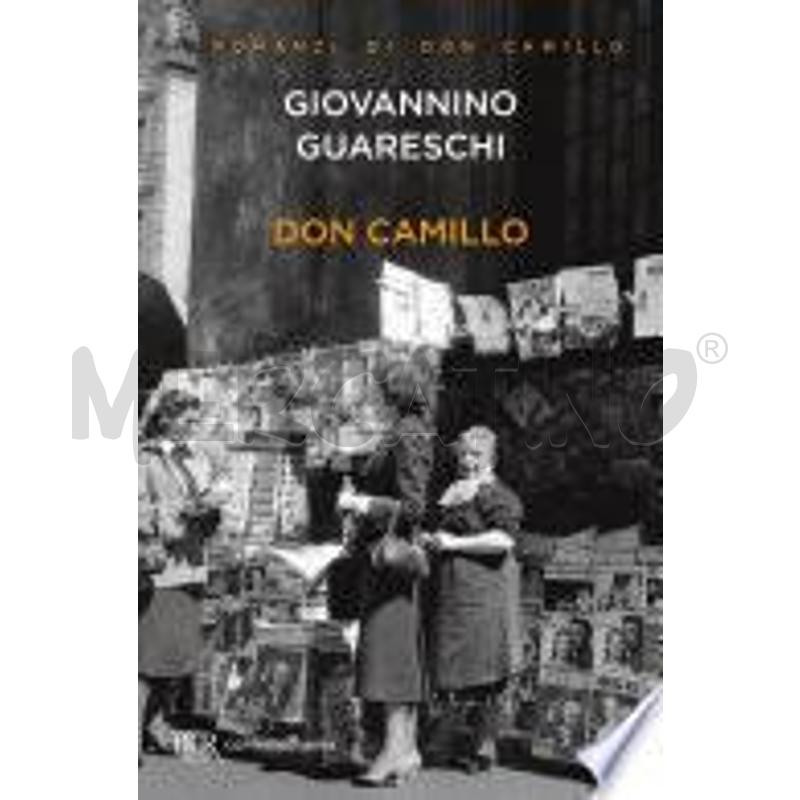 DON CAMILLO | Mercatino dell'Usato Gallarate 1