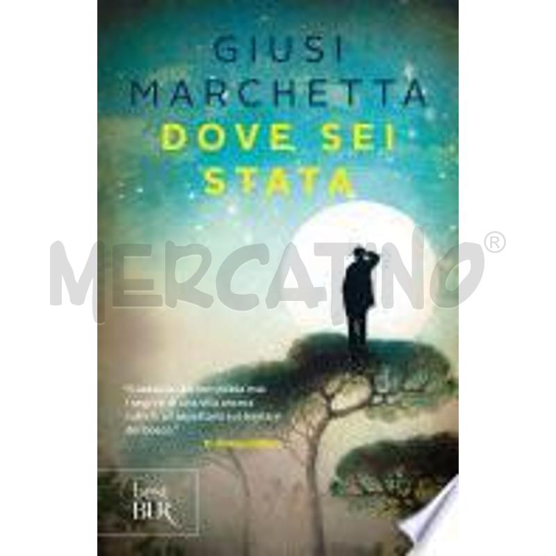 DOVE SEI STATA | Mercatino dell'Usato Gallarate 1