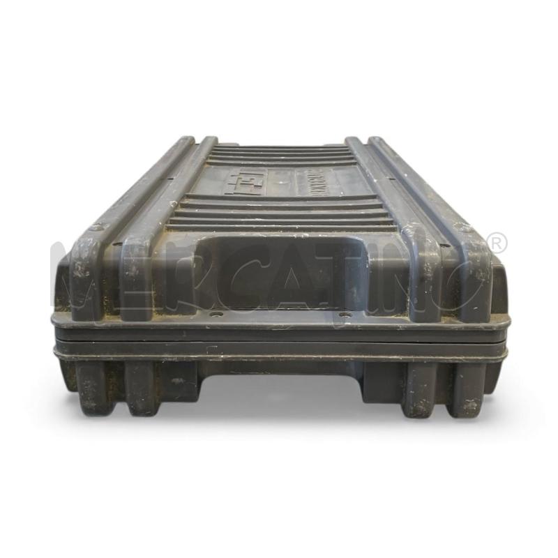 EQUALIZZATORE VOCALE FBT RENEGADE GRIGIO  | Mercatino dell'Usato Gallarate 2