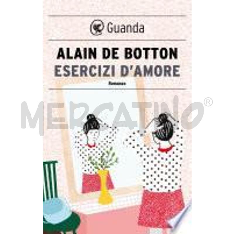 ESERCIZI D'AMORE | Mercatino dell'Usato Gallarate 1