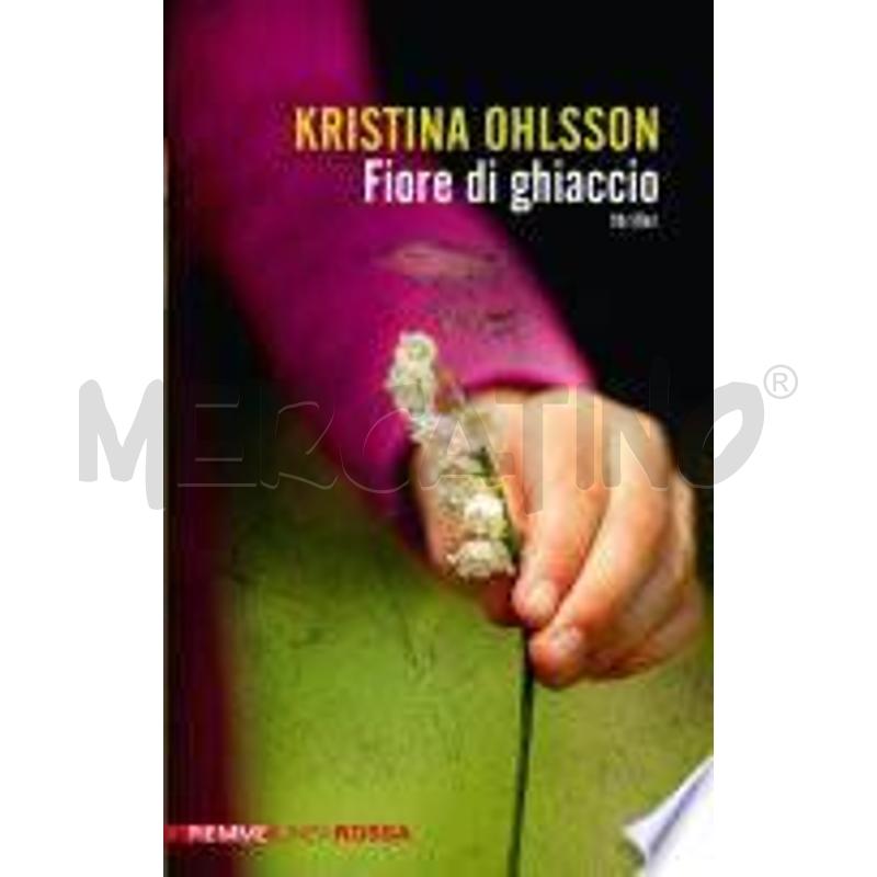 FIORE DI GHIACCIO | Mercatino dell'Usato Gallarate 1