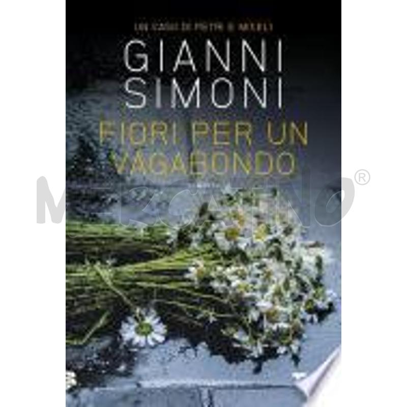 FIORI PER UN VAGABONDO | Mercatino dell'Usato Gallarate 1