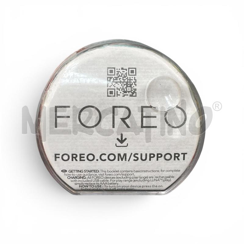 FOREO MINI  | Mercatino dell'Usato Gallarate 2