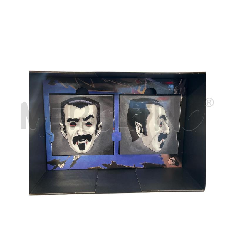 FRANK ZAPPA HALLOWEEN 81 | Mercatino dell'Usato Gallarate 5