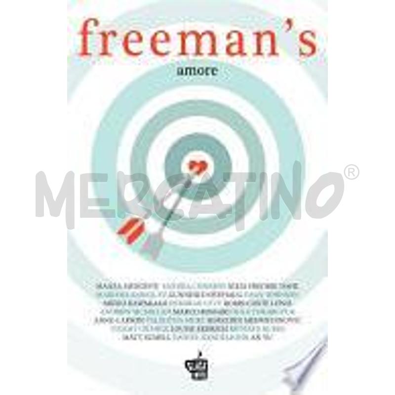 FREEMAN'S. AMORE | Mercatino dell'Usato Gallarate 1