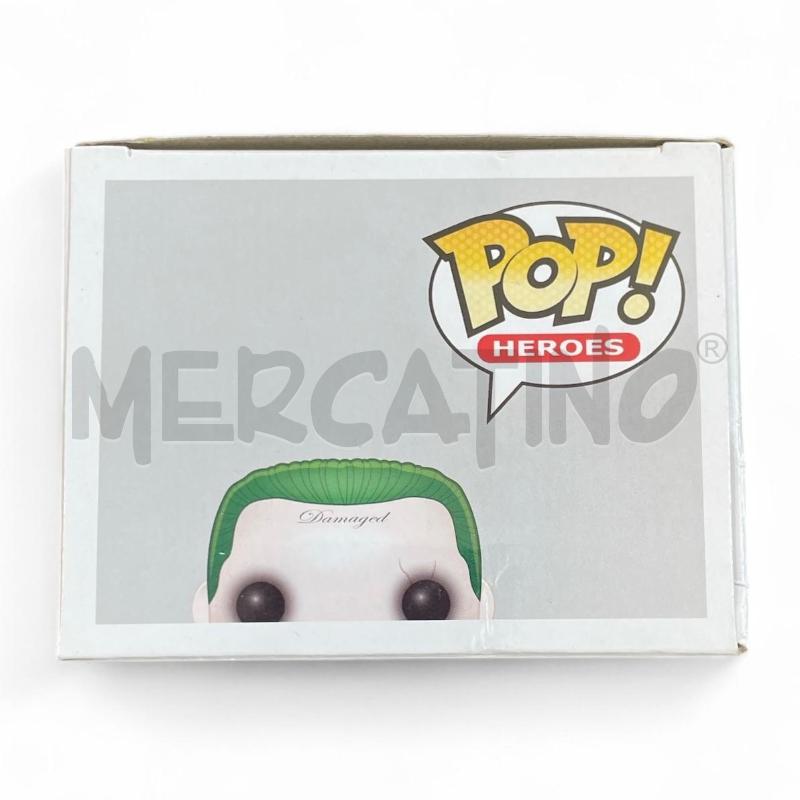 FUNKO POP JOKER BOXER 104 | Mercatino dell'Usato Gallarate 2