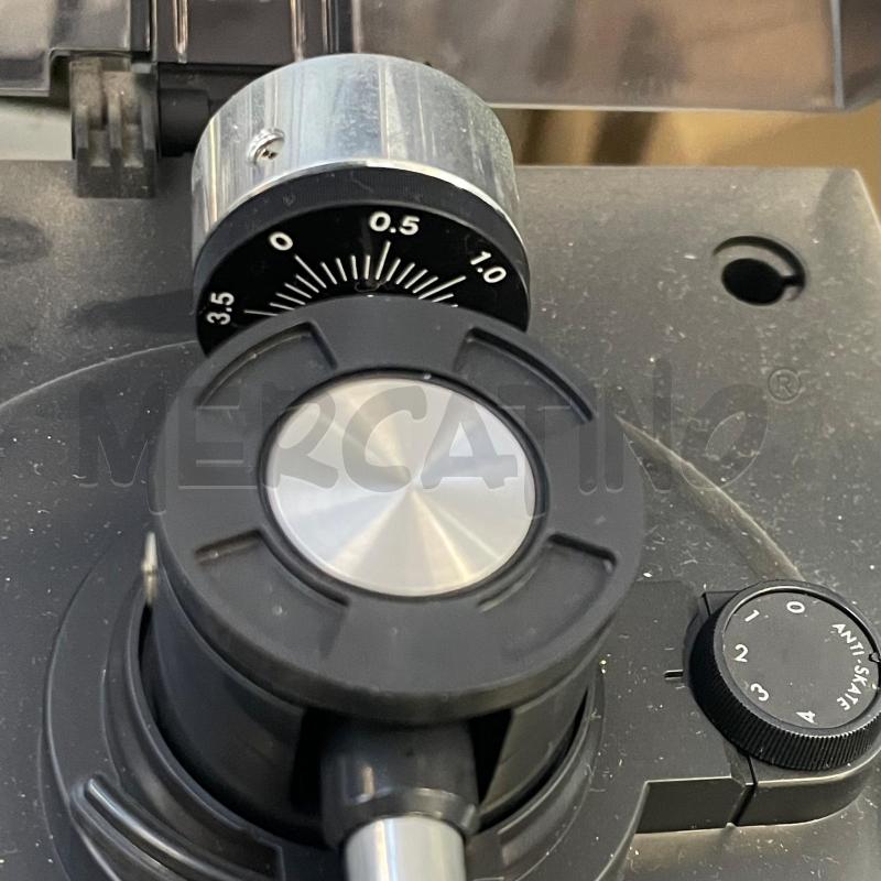 GIRADISCHI NOIZ LOG 5000 | Mercatino dell'Usato Gallarate 4