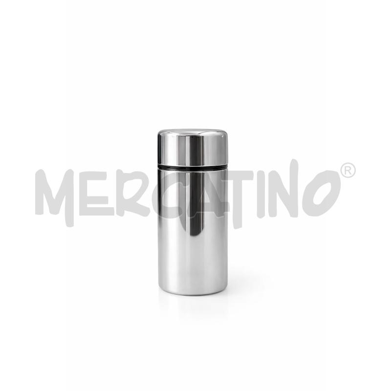 GLACETTE MORINOX CON SHAKER E SECCHIELLO GHIACCIO CON PINZ | Mercatino dell'Usato Gallarate 4