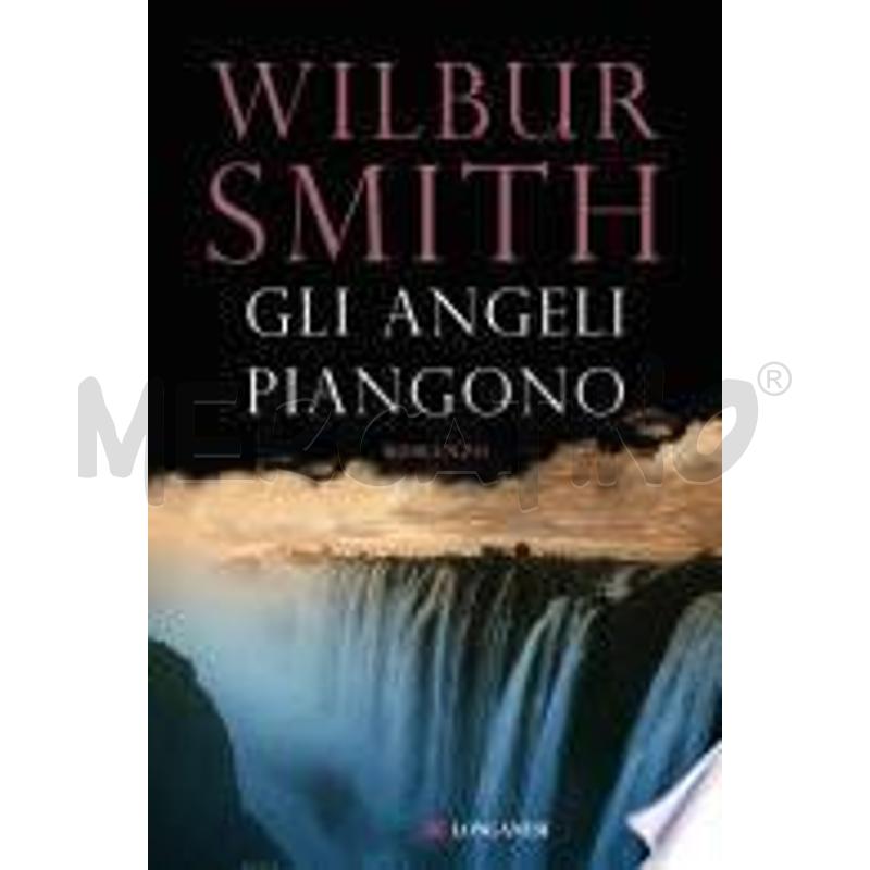 GLI ANGELI PIANGONO | Mercatino dell'Usato Gallarate 1