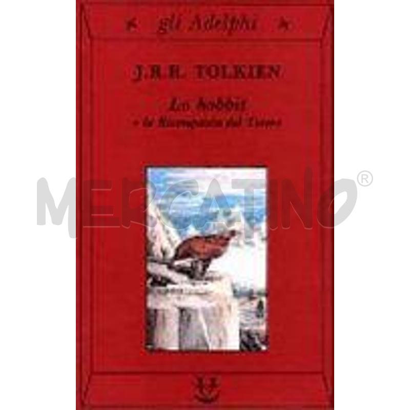 HOBBIT | Mercatino dell'Usato Gallarate 1