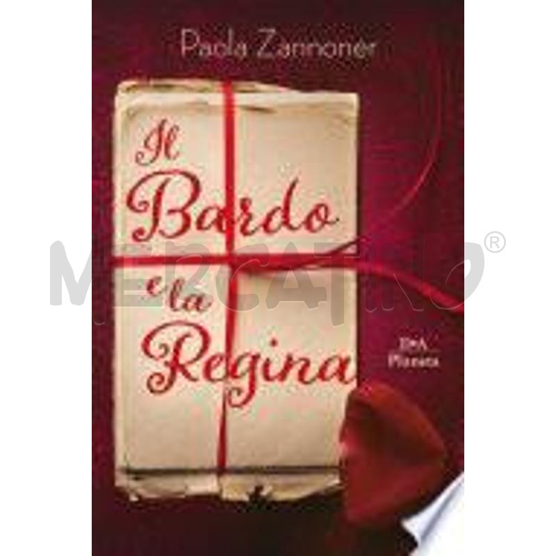IL BARDO E LA REGINA | Mercatino dell'Usato Gallarate 1