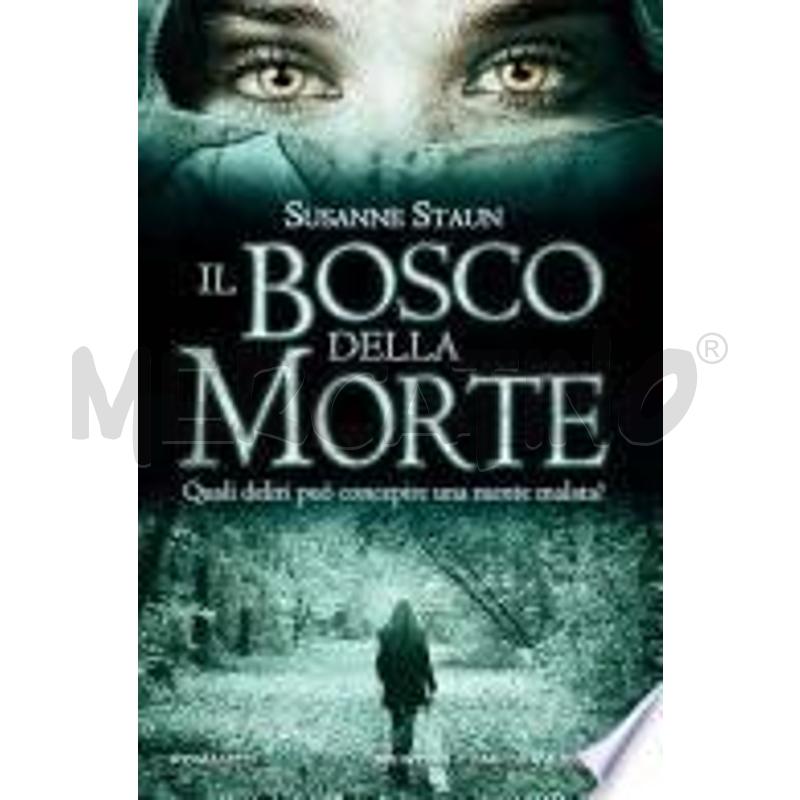 IL BOSCO DELLA MORTE | Mercatino dell'Usato Gallarate 1