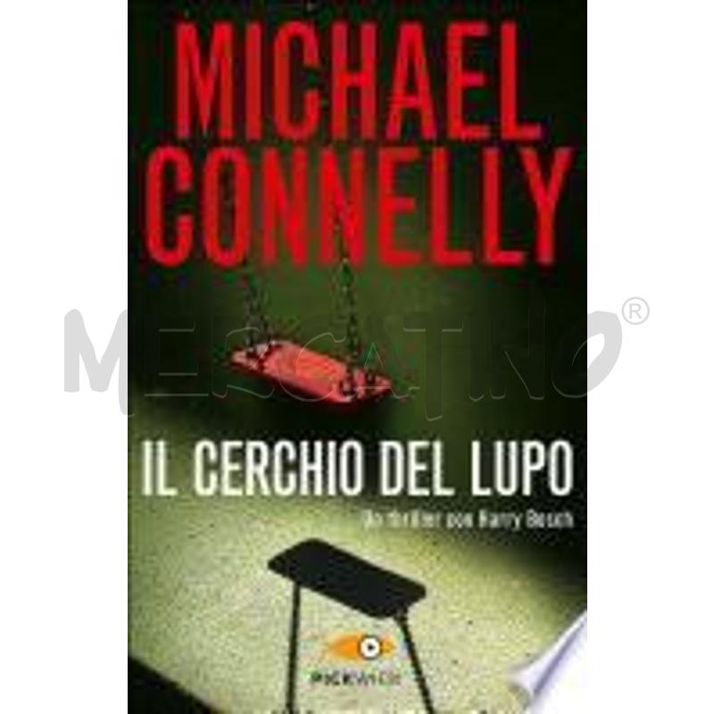 IL CERCHIO DEL LUPO | Mercatino dell'Usato Gallarate 1