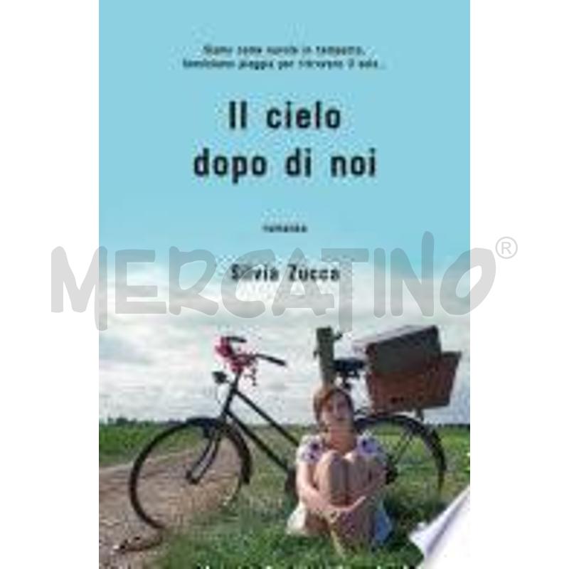 IL CIELO DOPO DI NOI | Mercatino dell'Usato Gallarate 1