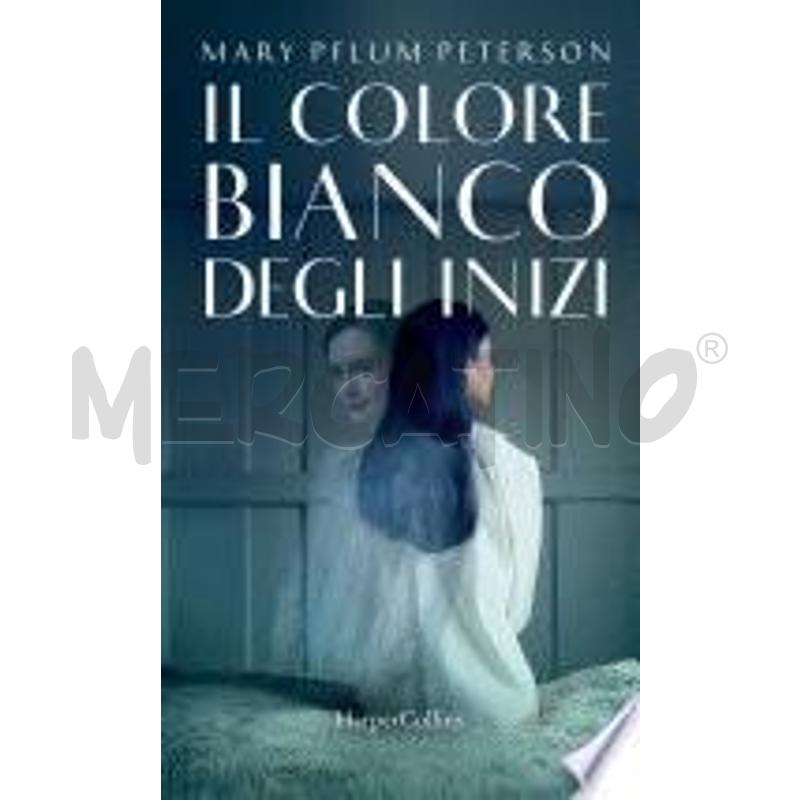 IL COLORE BIANCO DEGLI INIZI | Mercatino dell'Usato Gallarate 1