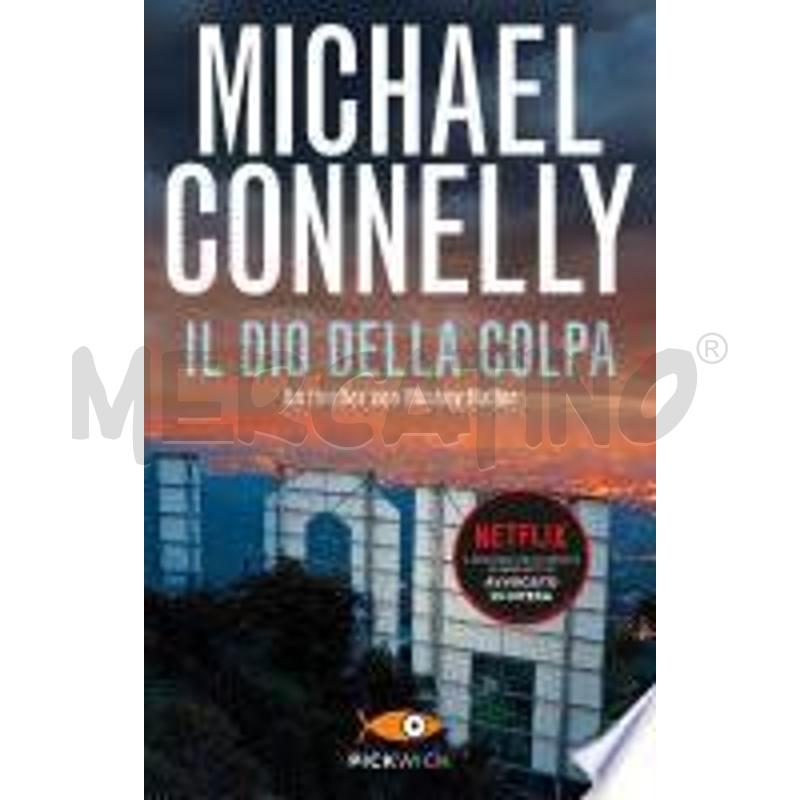 IL DIO DELLA COLPA | Mercatino dell'Usato Gallarate 1