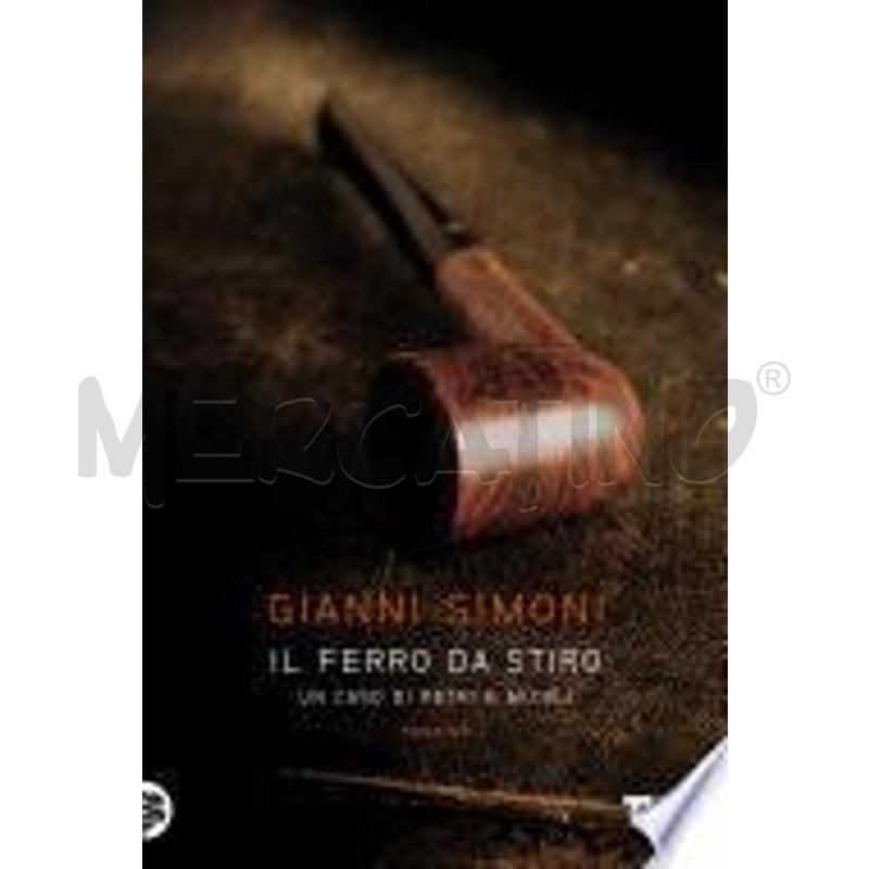 IL FERRO DA STIRO | Mercatino dell'Usato Gallarate 1