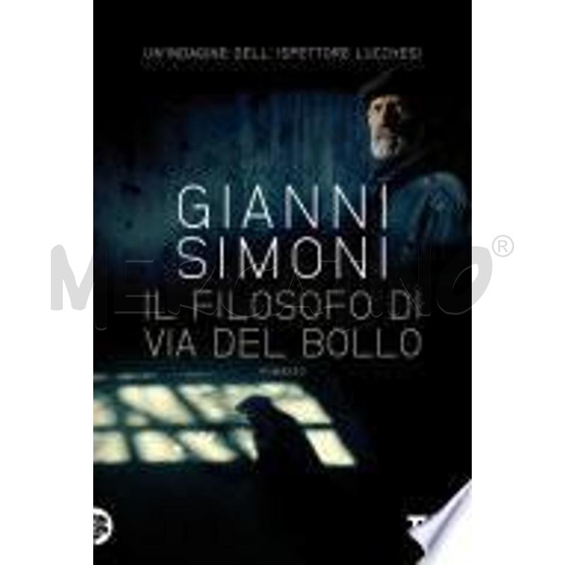 IL FILOSOFO DI VIA DEL BOLLO | Mercatino dell'Usato Gallarate 1