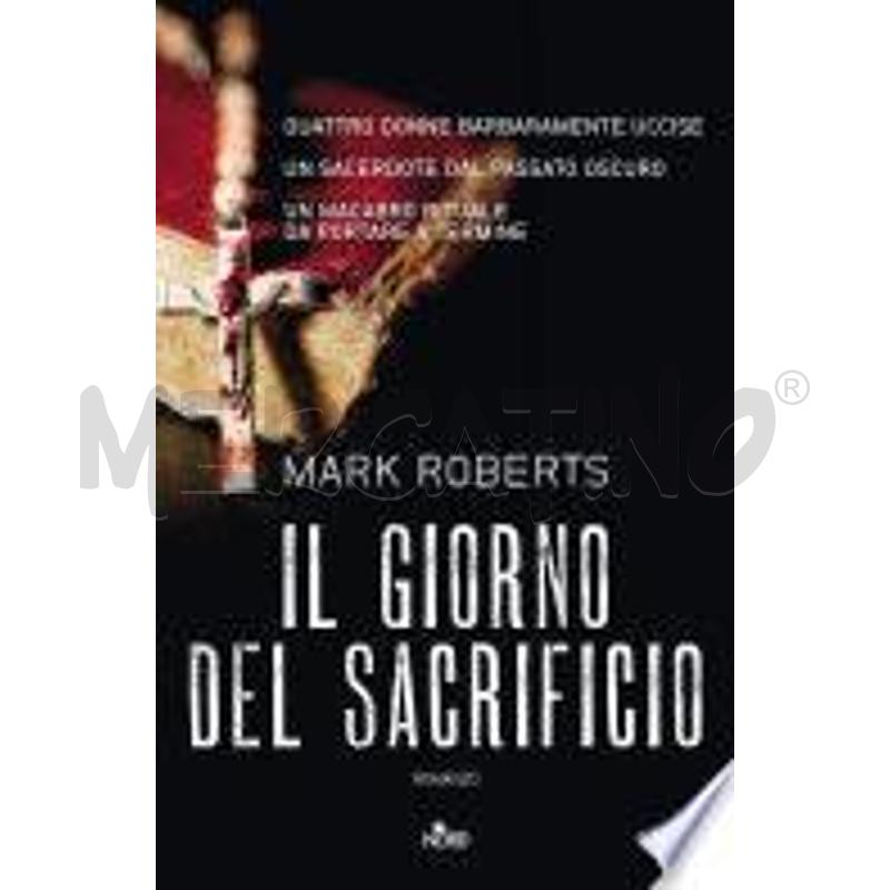 IL GIORNO DEL SACRIFICIO | Mercatino dell'Usato Gallarate 1