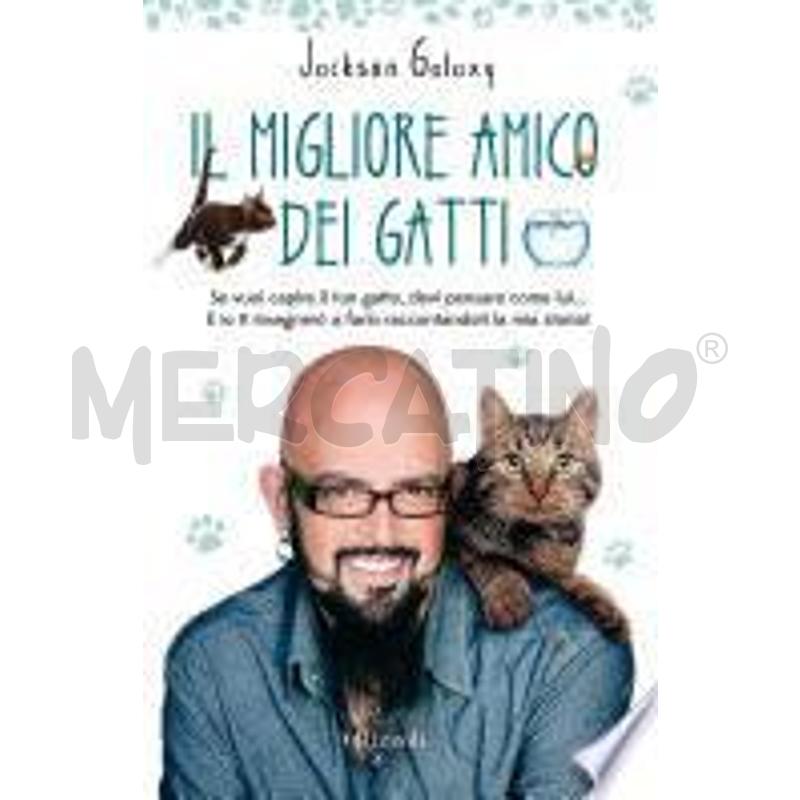 IL MIGLIORE AMICO DEI GATTI | Mercatino dell'Usato Gallarate 1