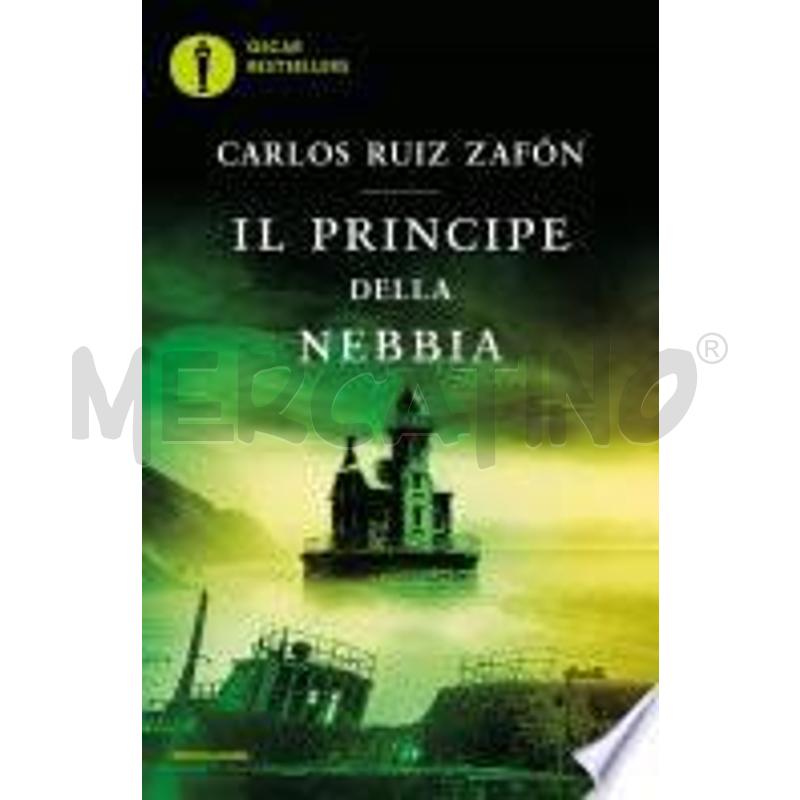 IL PRINCIPE DELLA NEBBIA | Mercatino dell'Usato Gallarate 1
