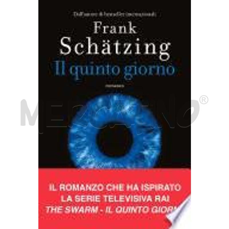 IL QUINTO GIORNO | Mercatino dell'Usato Gallarate 1