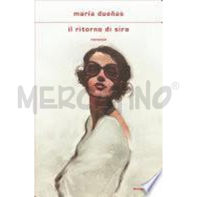 IL RITORNO DI SIRA | Mercatino dell'Usato Gallarate 1