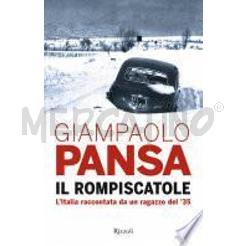 IL ROMPISCATOLE | Mercatino dell'Usato Gallarate 1
