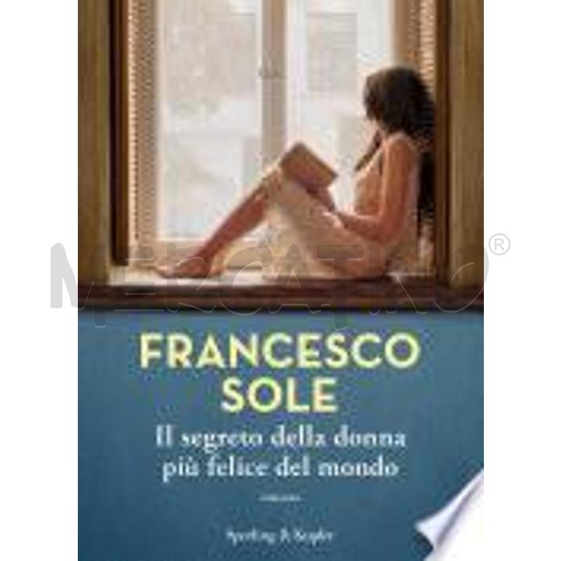 IL SEGRETO DELLA DONNA PIÙ FELICE DEL MONDO | Mercatino dell'Usato Gallarate 1