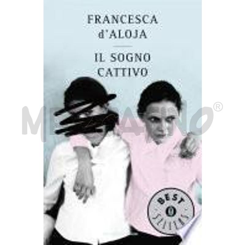 IL SOGNO CATTIVO | Mercatino dell'Usato Gallarate 1