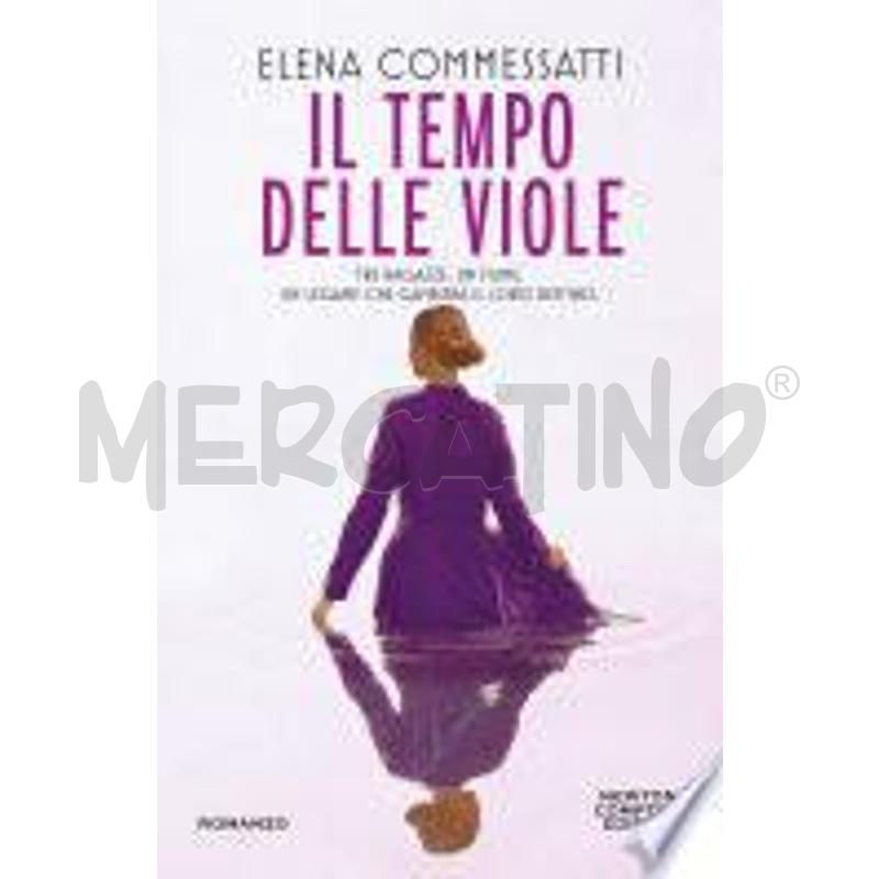 IL TEMPO DELLE VIOLE | Mercatino dell'Usato Gallarate 1