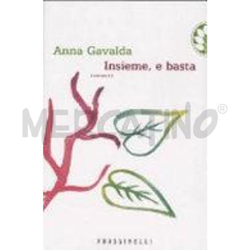 INSIEME, E BASTA | Mercatino dell'Usato Gallarate 1