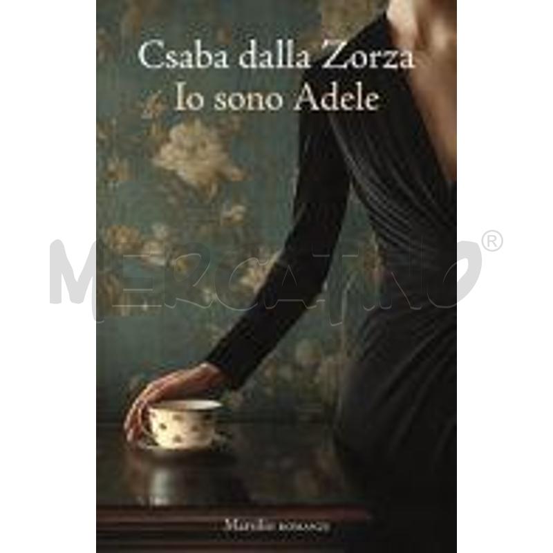 IO SONO ADELE | Mercatino dell'Usato Gallarate 1