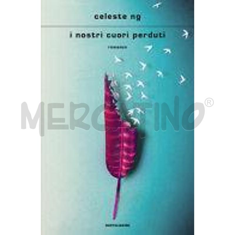 I NOSTRI CUORI PERDUTI | Mercatino dell'Usato Gallarate 1