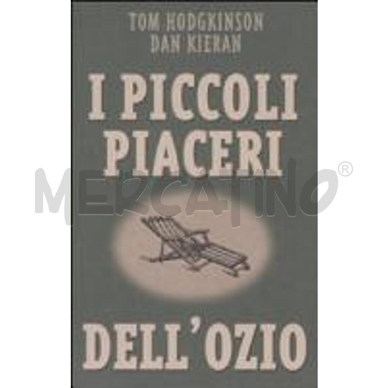 I PICCOLI PIACERI DELL'OZIO | Mercatino dell'Usato Gallarate 1