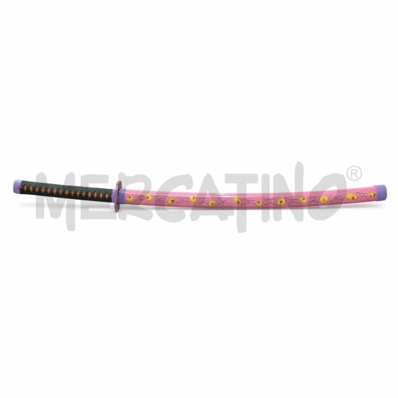 KATANA KOKUSHIBO DEMON SLAYER  | Mercatino dell'Usato Gallarate 1
