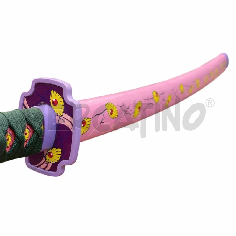 KATANA KOKUSHIBO DEMON SLAYER  | Mercatino dell'Usato Gallarate 4