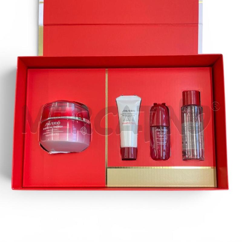 KIT SHISEIDO GINZA TOKIO | Mercatino dell'Usato Gallarate 2