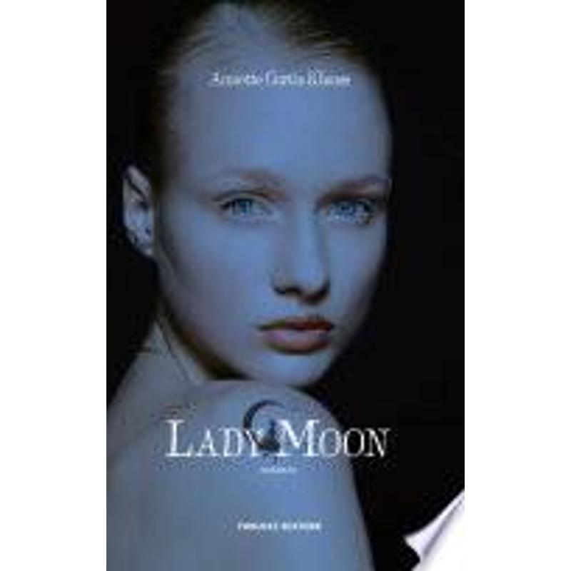 LADY MOON | Mercatino dell'Usato Gallarate 1
