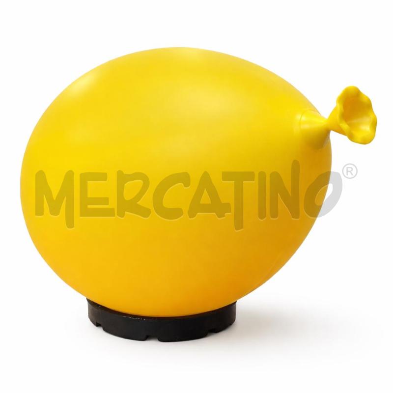 LAMPADA DESIGN ANNI 80 YVES CHRISTIN PER BILUMEN  | Mercatino dell'Usato Gallarate 2
