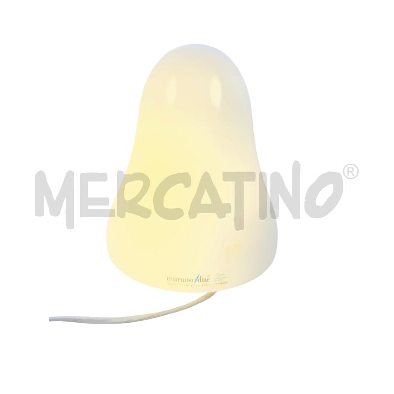 LAMPADA GHOST MURANO DUE | Mercatino dell'Usato Gallarate 2
